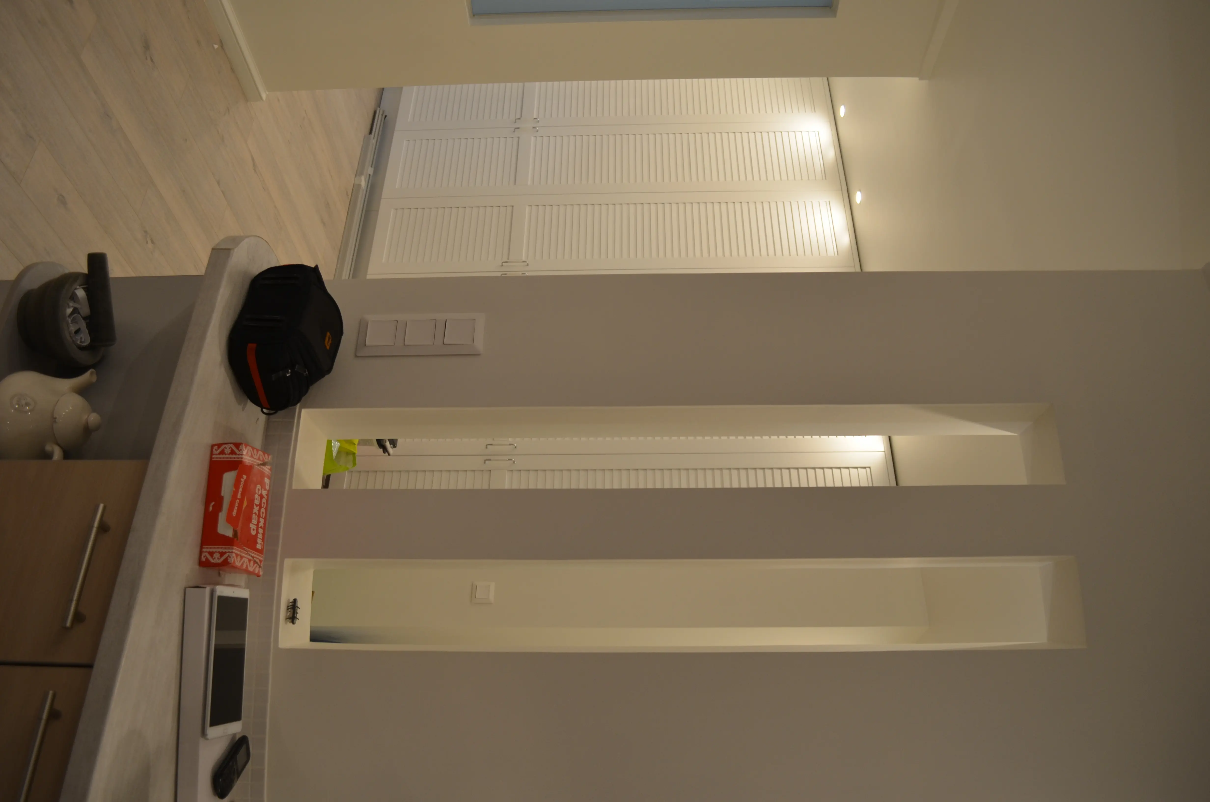 Кухня-гостиная, фото 13